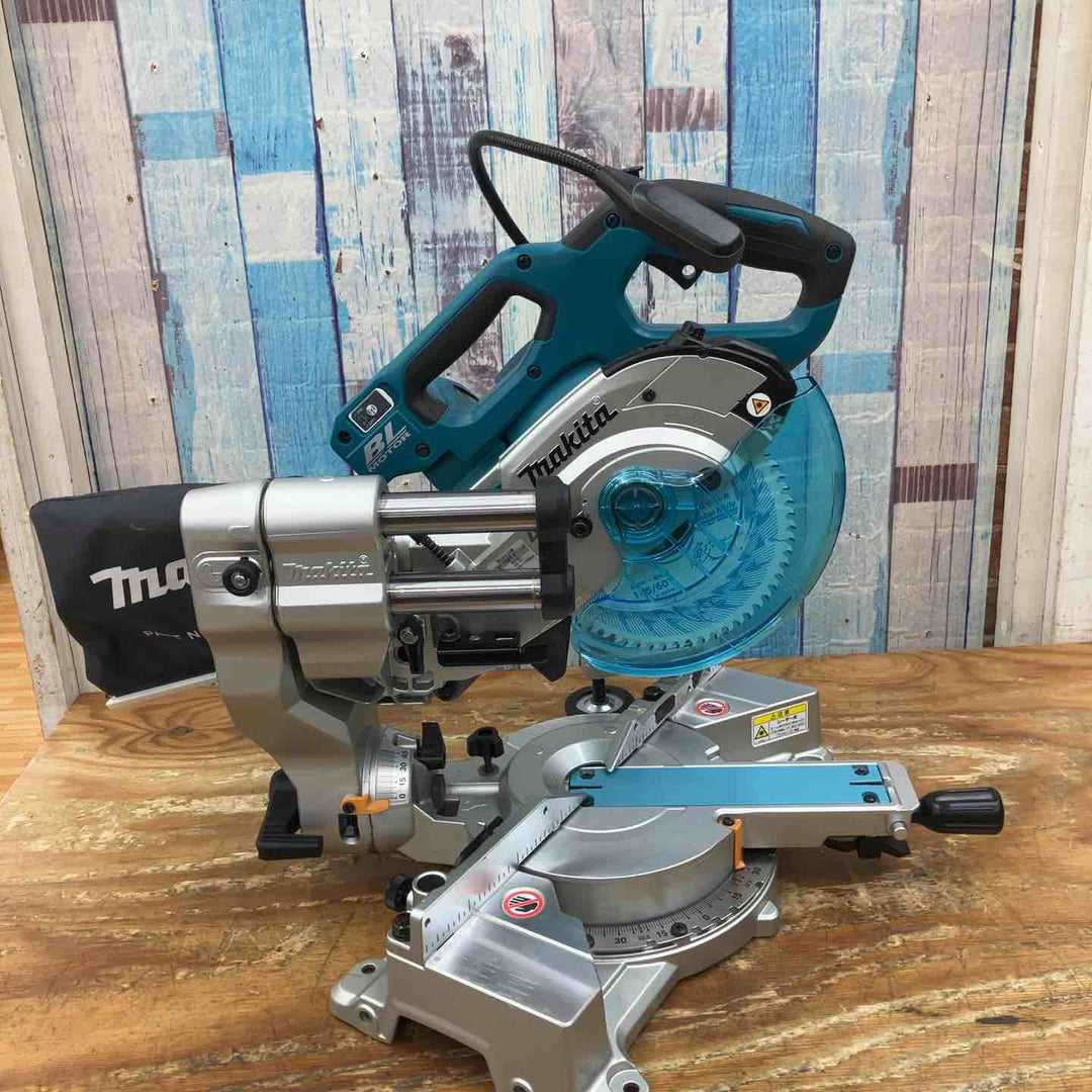 ★マキタ(makita) コードレススライドマルノコ LS610DZ【柏店】