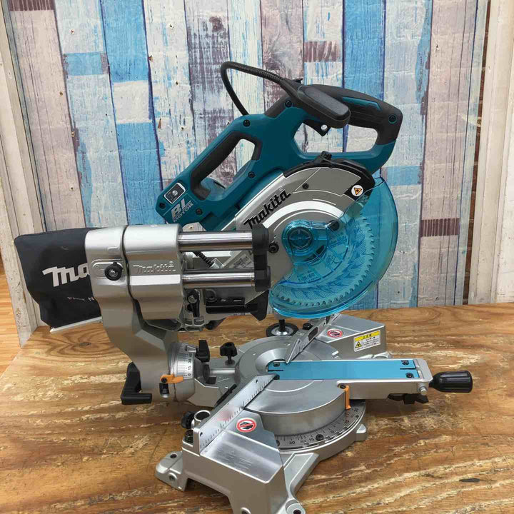 ★マキタ(makita) コードレススライドマルノコ LS610DZ【柏店】