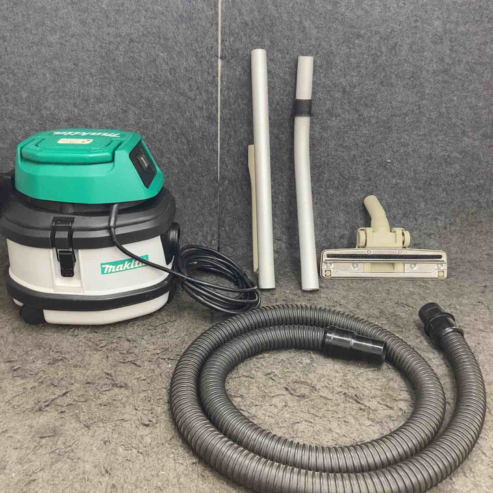 ◇マキタ(makita) 集じん機 M441 ホース、ノズル、パイプ付き【鴻巣店】