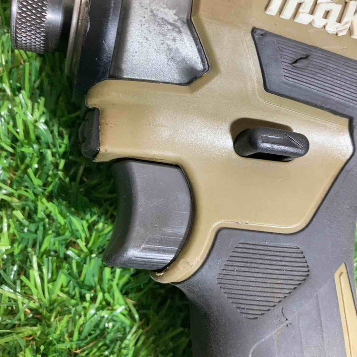 ★マキタ(makita) 18V コードレスインパクトドライバー TD173DZO 本体のみ【戸田店】