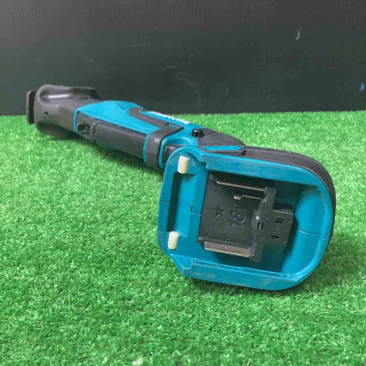 ★マキタ(makita) コードレスレシプロソー JR184DZ【岩槻店】
