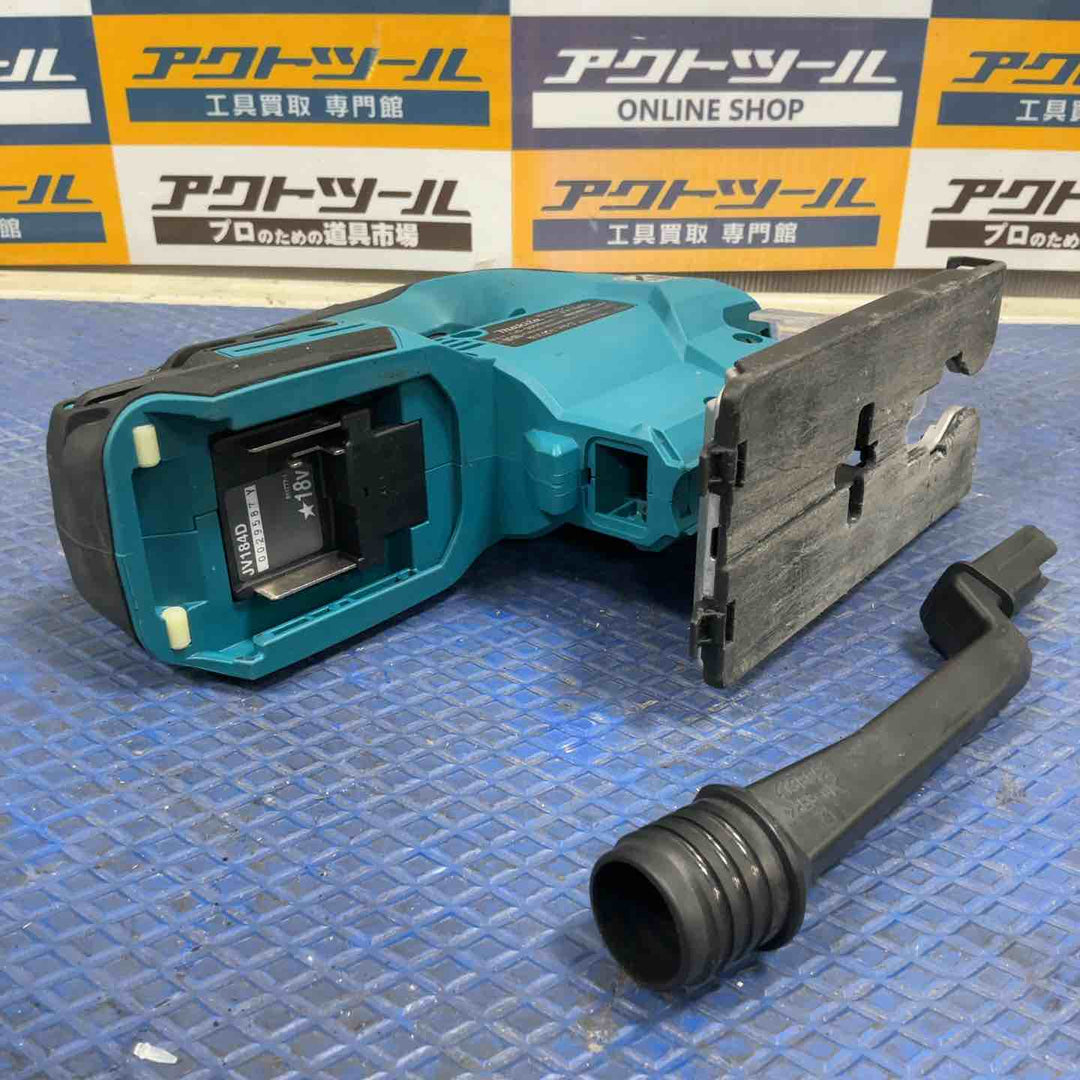 ★マキタ(makita) コードレスジグソー JV184DZK【草加店】