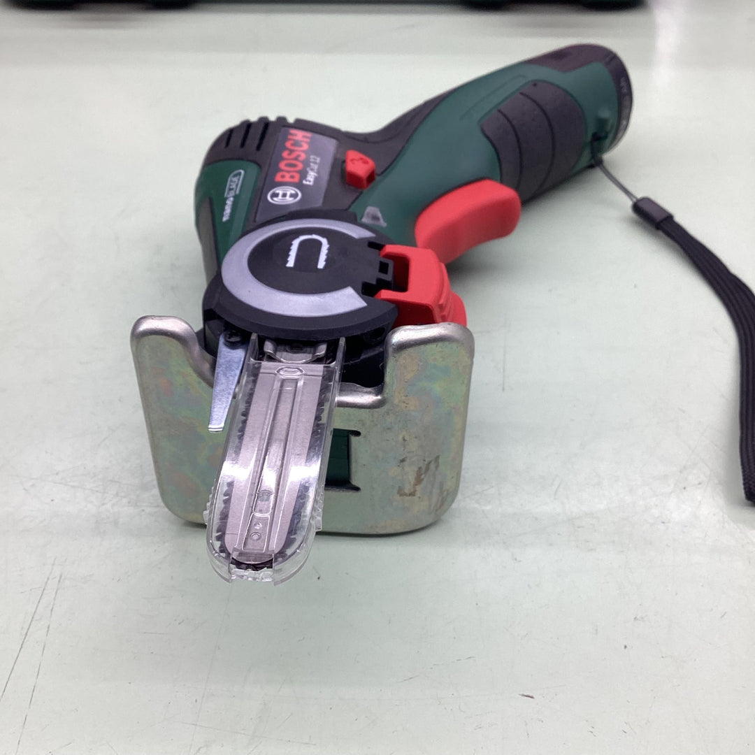 ボッシュ(BOSCH) 10.8Vコードレスマイクロソー CUT1108【越谷店】