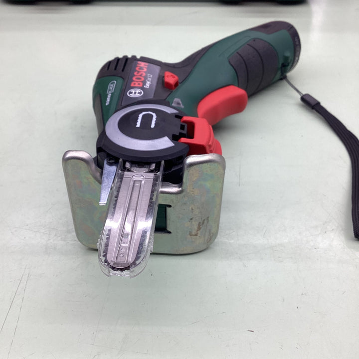 ボッシュ(BOSCH) 10.8Vコードレスマイクロソー CUT1108【越谷店】