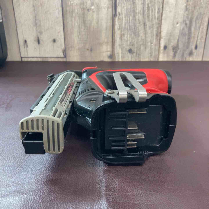 【中古品】 ★マックス(MAX) 18V コードレスフィニッシュネイラ TJ-35FN1-BC/50A 【東大和店】