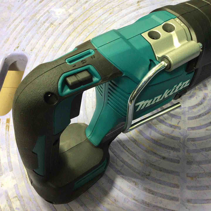 ★マキタ(makita) コードレスレシプロソー JR187DZK【草加店】