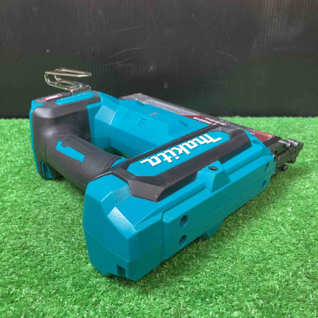 【美品】★マキタ(makita) 40mmコードレス仕上釘打 FN001GRDX【岩槻店】