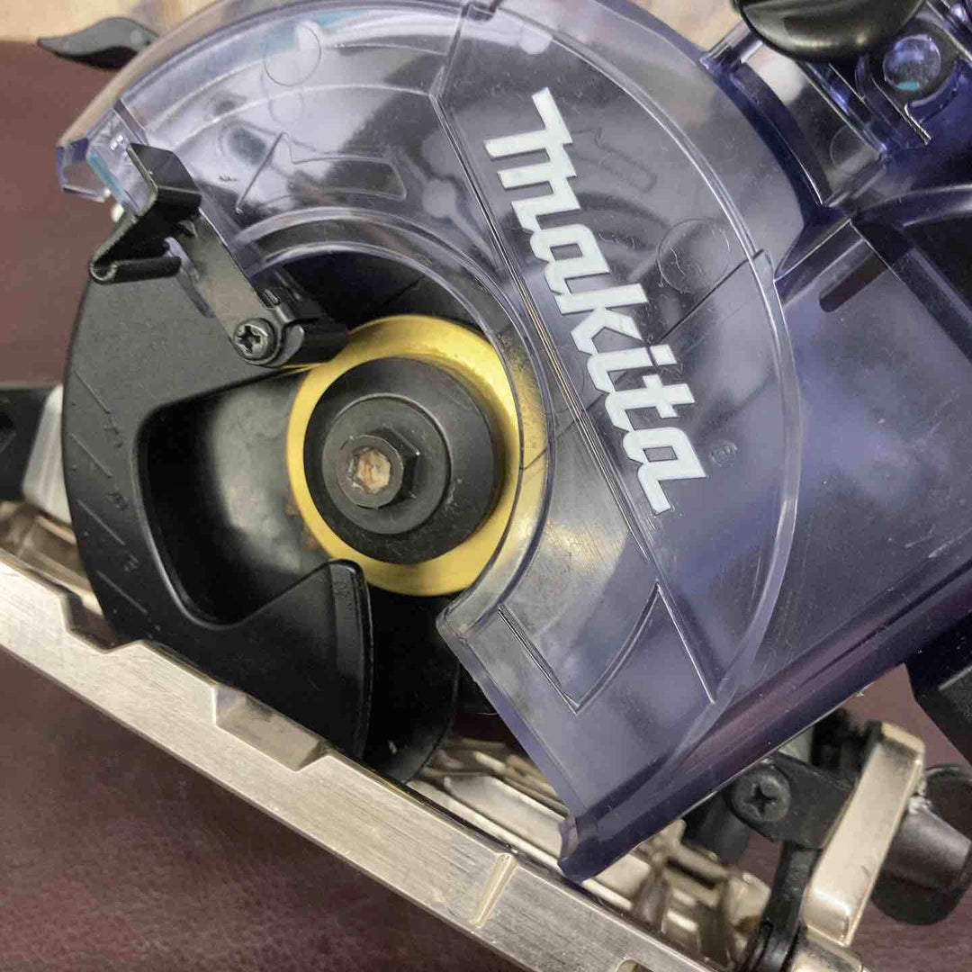 【中古品】マキタ(makita) 防じん丸のこ KS4000FX【東大和店】