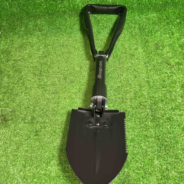 【未使用品】 スナップオン(Snap-on) 折りたたみスコップ BWL8240SCP 2本セット 【藤沢店】