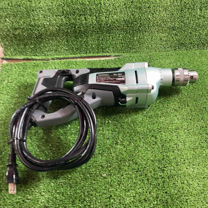 ◇ハイコーキ(HIKOKI ※旧:日立工機) 振動ドリル DV19V【川崎店】