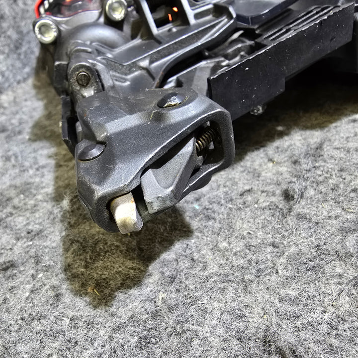 【中古】 マックス MAX 65mm 高圧エア釘打ち機 HN-65Z2  【桶川店】