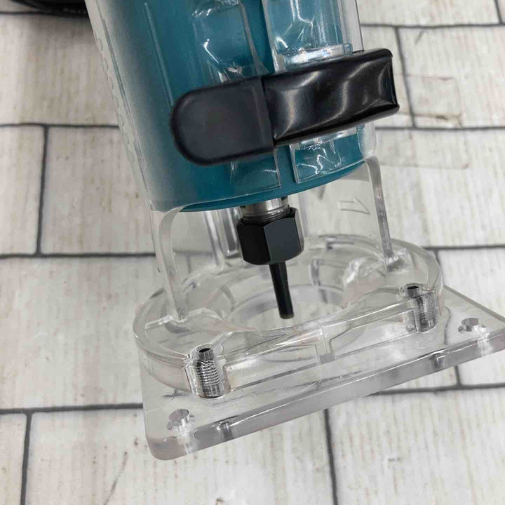 ☆マキタ(makita) 電子トリマ 3707FC【所沢店】