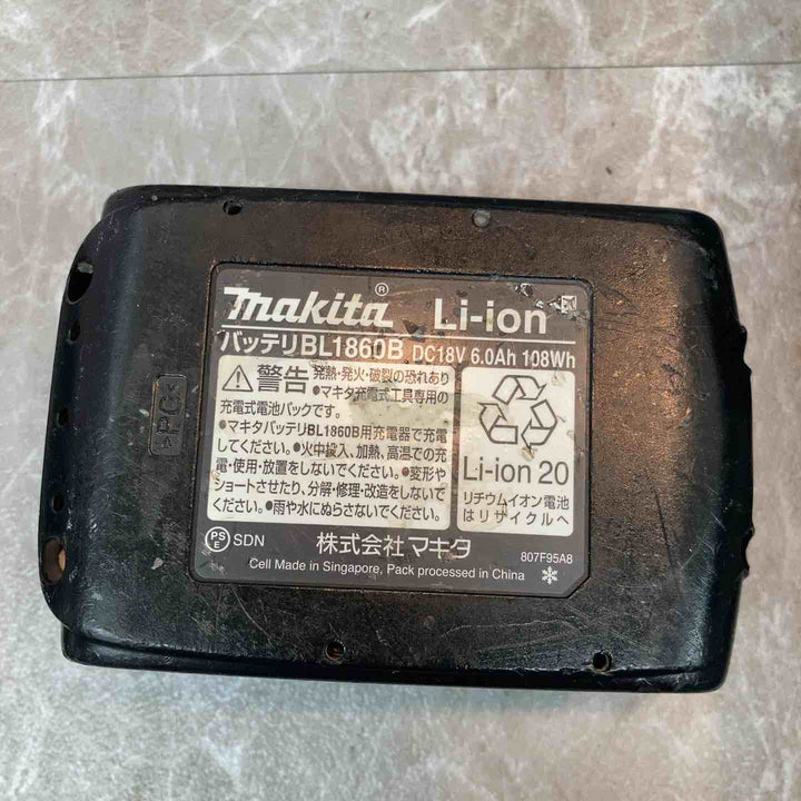 ★マキタ(makita) コードレスマルチツール TM52DRG【八潮店】
