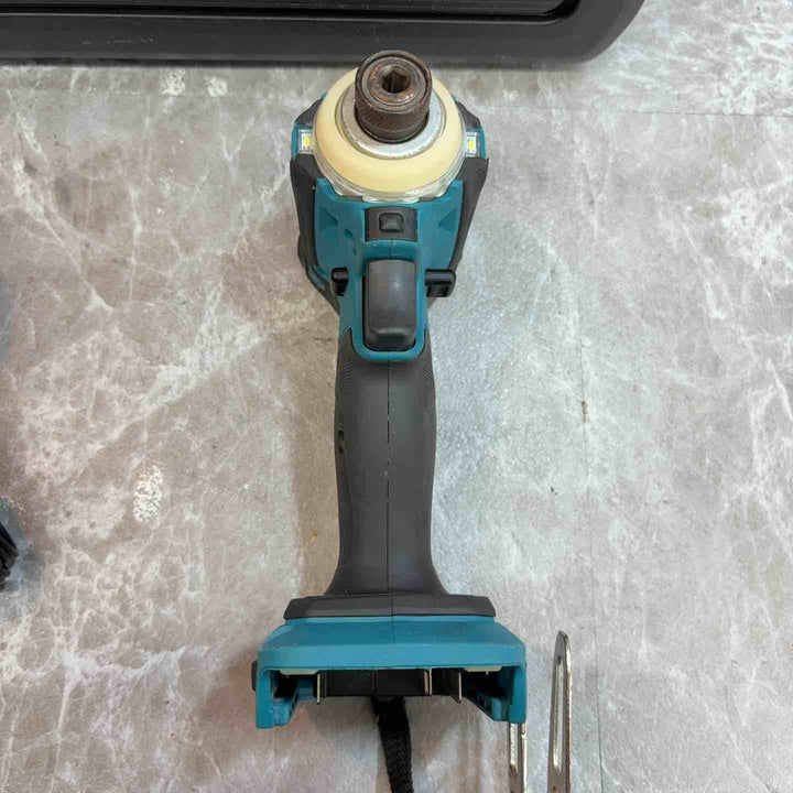 ★マキタ(makita) コードレスインパクトドライバー TD172DRGX【八潮店】