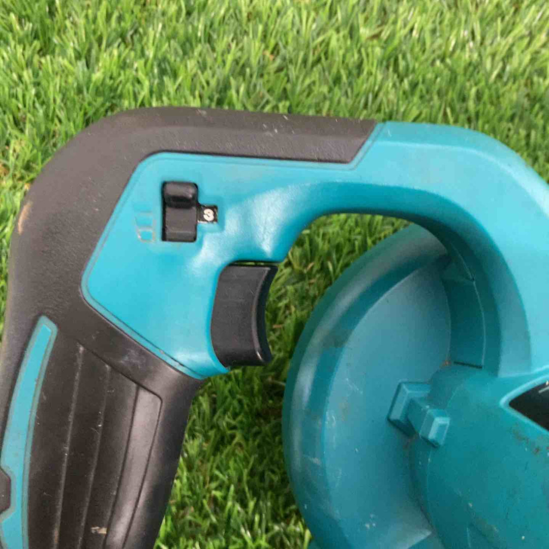 ★マキタ(makita)18V コードレスブロワ UB185DZ 本体のみ 【戸田店】