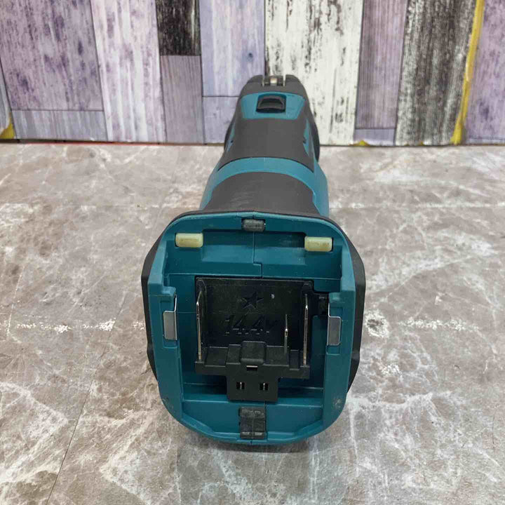★マキタ(makita) コードレスマルチツール TM41DZ【八潮店】