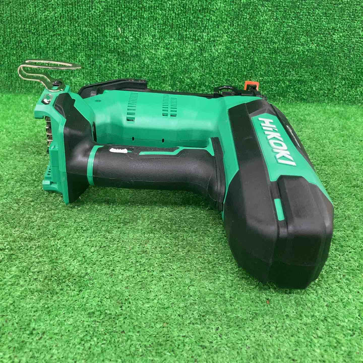 ★ハイコーキ(HIKOKI ※旧:日立工機) コードレスフロアタッカー N3604DM(NN)【川崎店】