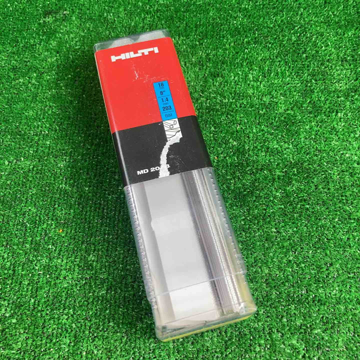 HILTI レシプロソーブレード MD 20 18 50pc