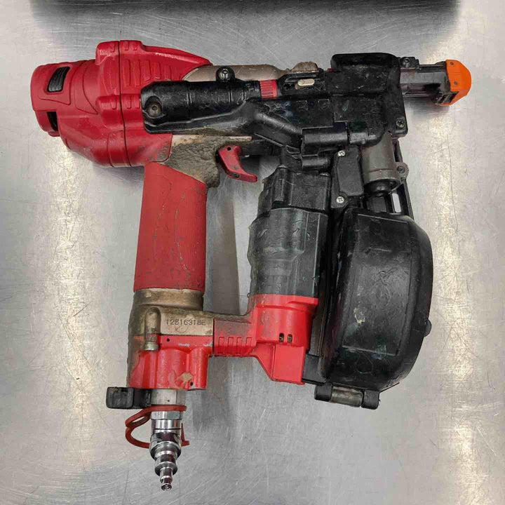 ★マックス(MAX) 高圧エアネジ打ち機 HV-R41G2【所沢店】