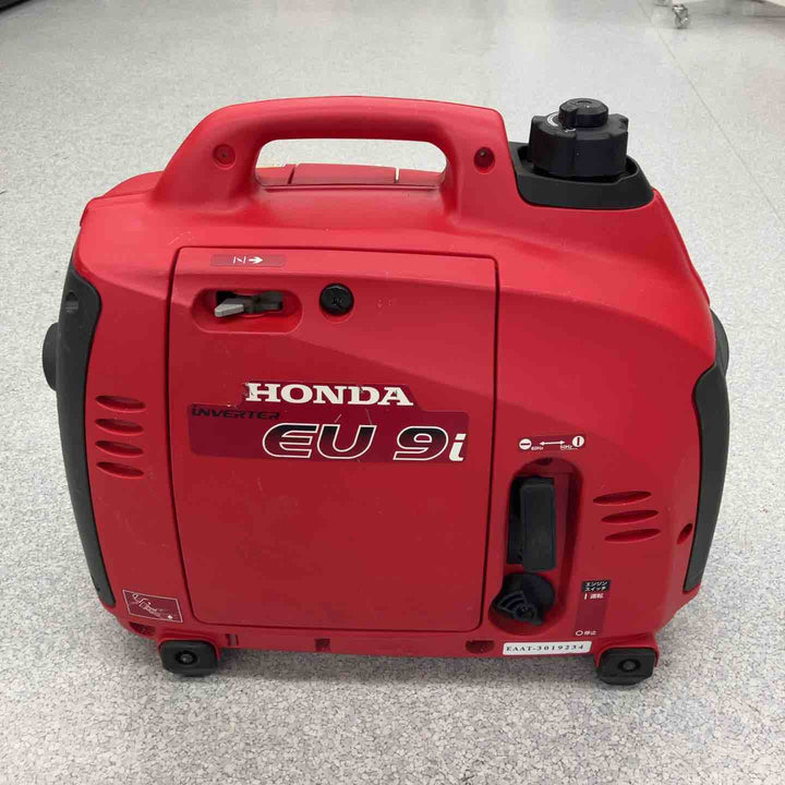★ホンダ(HONDA) 発電機 EU9i【八潮店】
