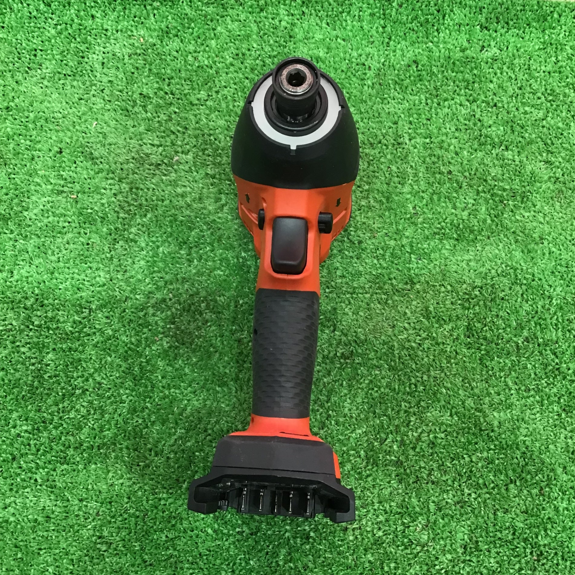 HILTI(ヒルティ) 充電式インパクトドライバー SID6-22【草加店