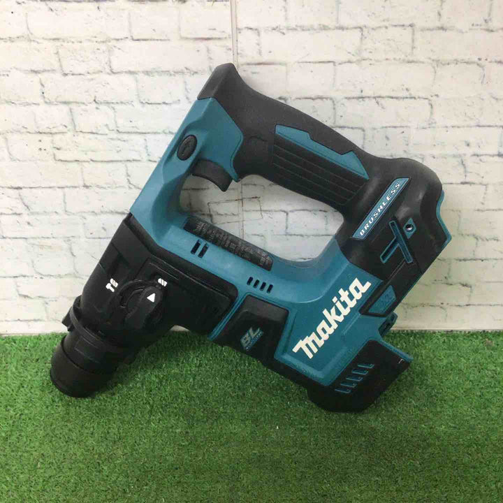 ☆マキタ(makita) コードレスハンマドリル HR171DZ【町田店】