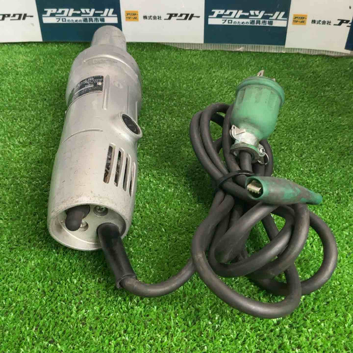 ◇ハイコーキ(HIKOKI ※旧:日立工機) ハンドグラインダー LDU6【草加店】