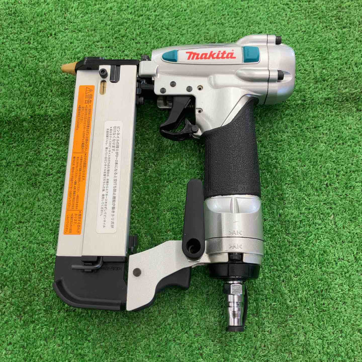 ★マキタ(makita) 常圧ピンネイラ AF351【桶川店】