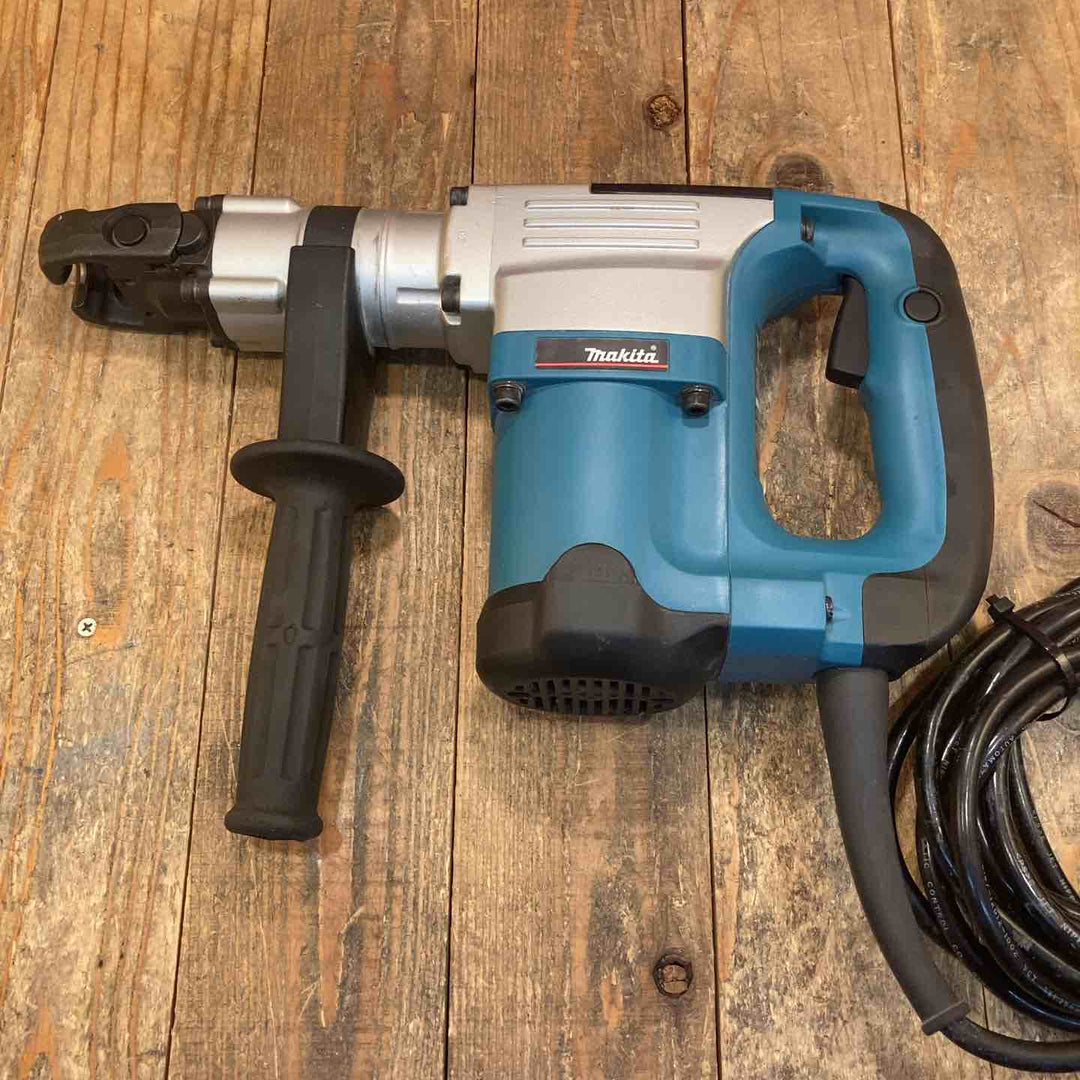 【中古品】マキタ(makita) 電動ハンマ HM0830【所沢店】