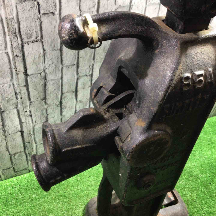 【店頭受取り限定】SIMPLEX シンプレックス 手動ジャッキ 5ton 85A 【川口店】