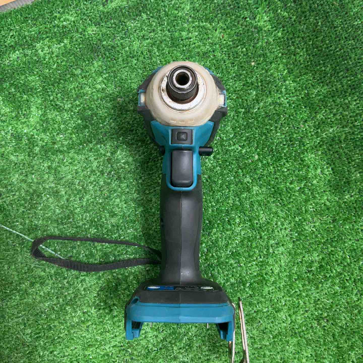 ★マキタ(makita) コードレスインパクトドライバー TD171DZ【草加店】