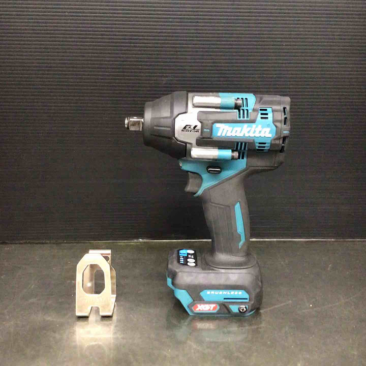 ★マキタ(makita) コードレスインパクトレンチ TW007GZ【戸田店】