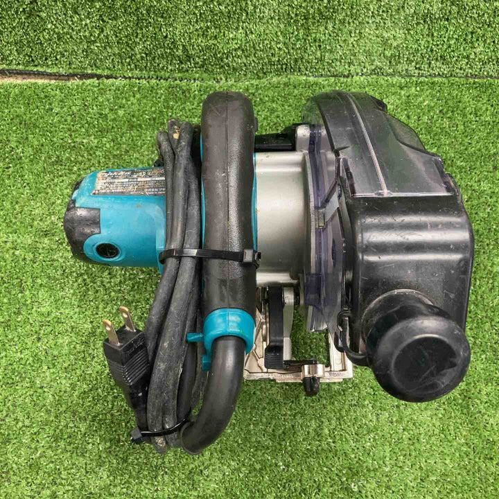 ★マキタ(makita) 防じん丸のこ KS5100F【川崎店】