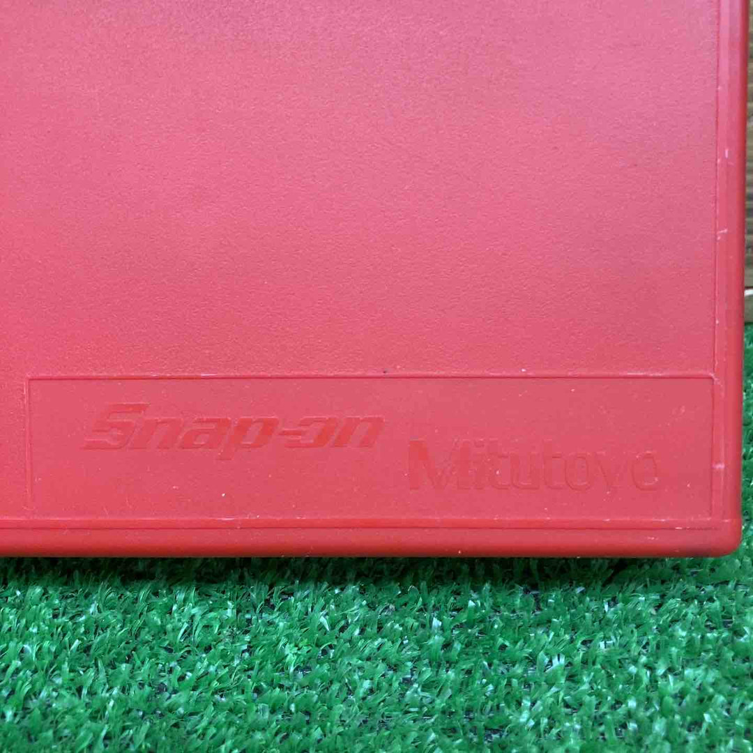 【中古品】 スナップオン/Snap-on ミツトヨ デジタルノギス SMDC6WM 【鴻巣店】