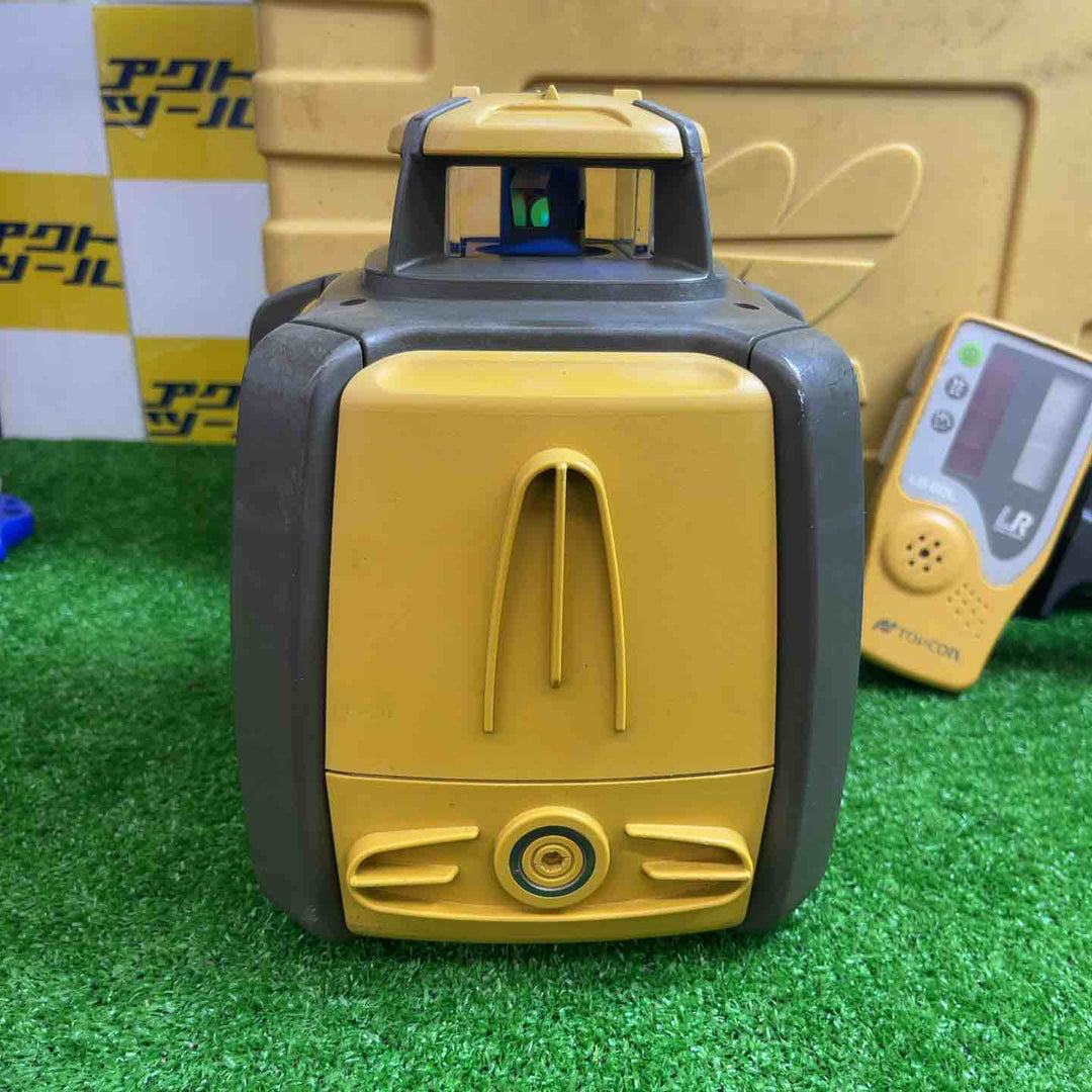 ★トプコン(TOPCON) ローテーティングレーザー RL-H4C【越谷店】