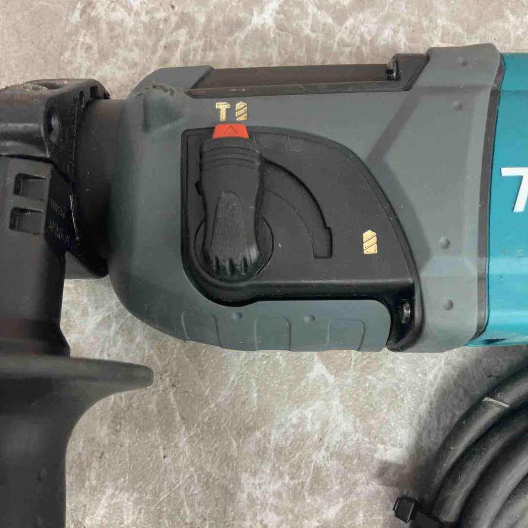 ★マキタ(makita) ハンマドリル HR2230【八潮店】