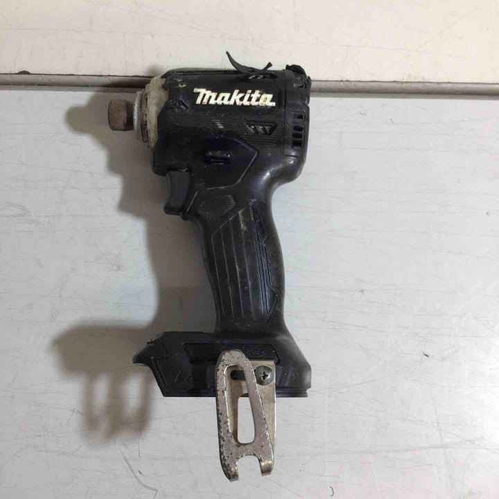 ★マキタ(makita) コードレスインパクトドライバー TD171DZB【戸田店】