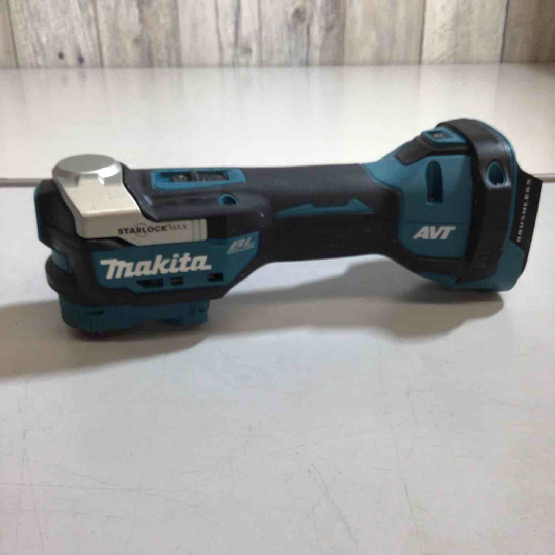 ★マキタ(makita) コードレスマルチツール TM52DZ【戸田店】