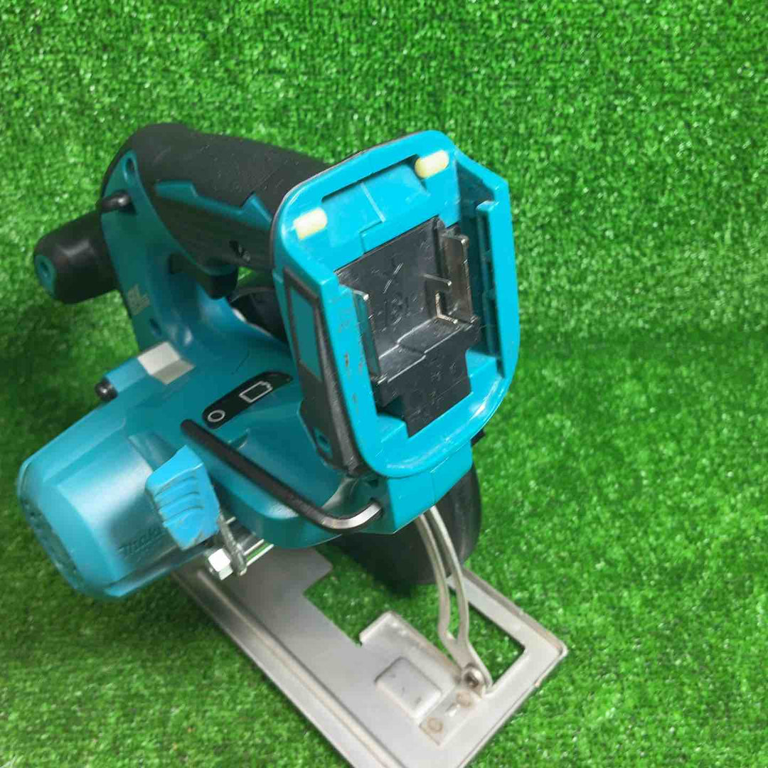 ★マキタ(makita) コードレスチップソーカッター CS551DZ【藤沢店】