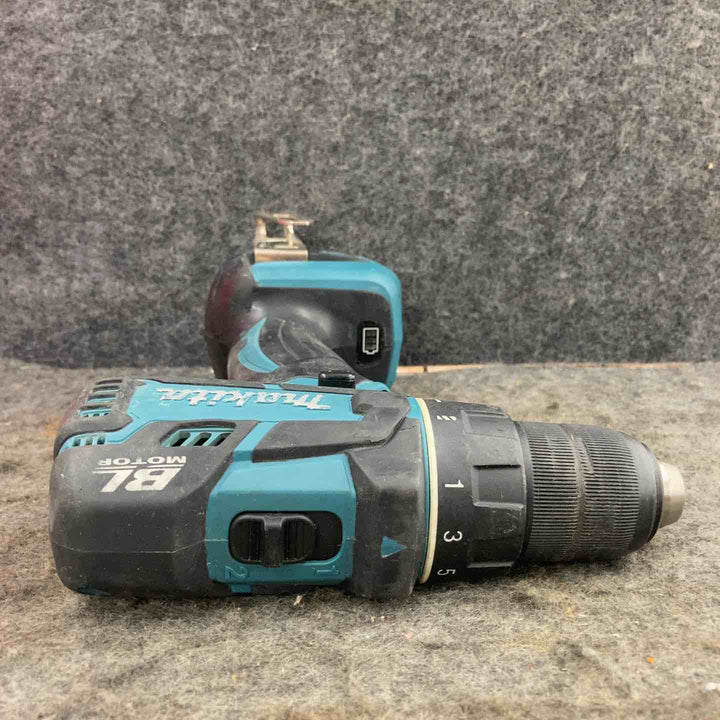 ☆マキタ(makita) コードレスドリルドライバ DF470DZ【鴻巣店】