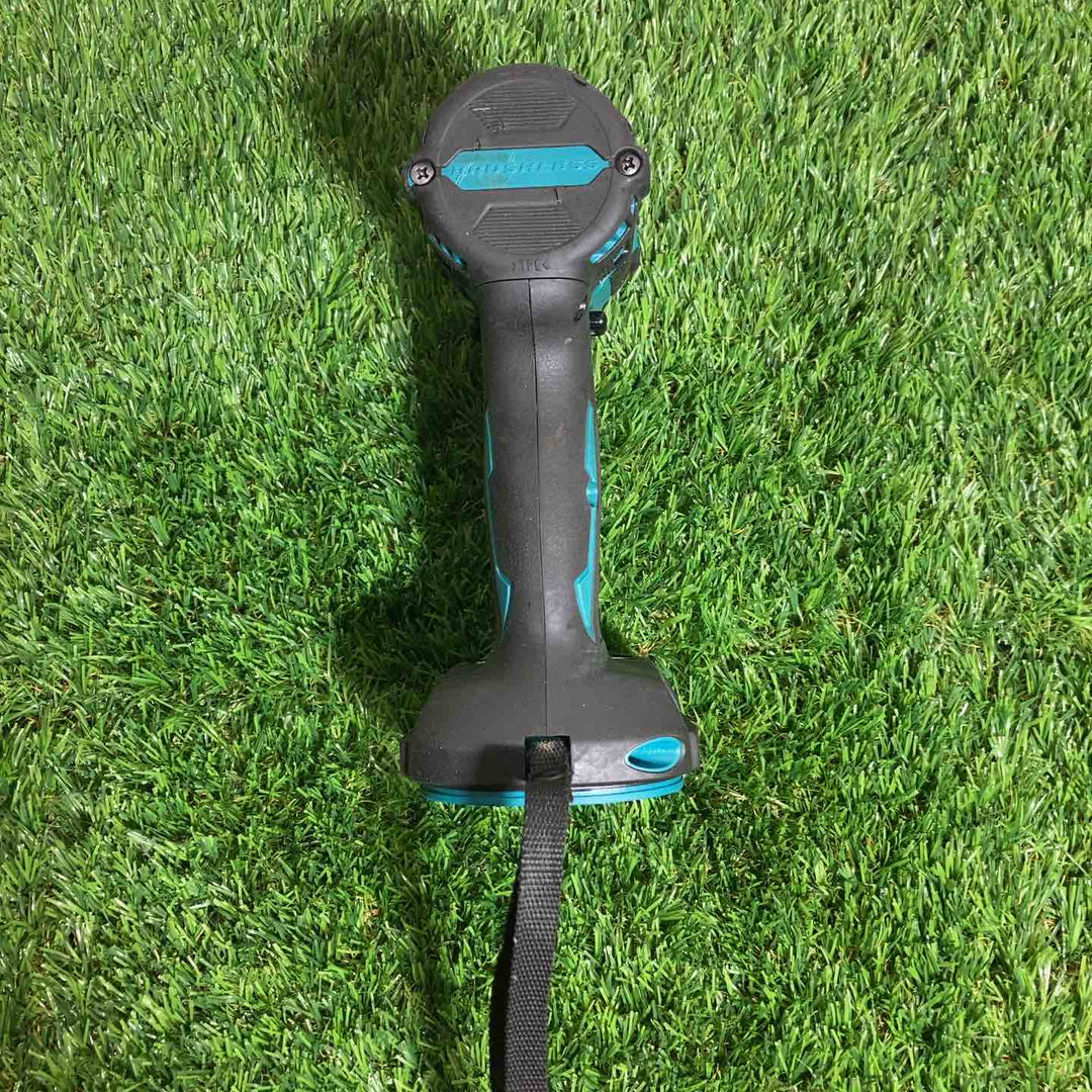 ★マキタ(makita) 14.4V コードレスインパクトドライバー TD161DZ 本体のみ【戸田店】