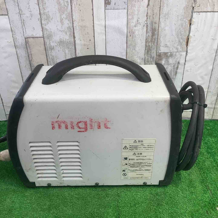 ◇マイト工業(might) インバーター直流アーク溶接機 MA-250DF【町田店】