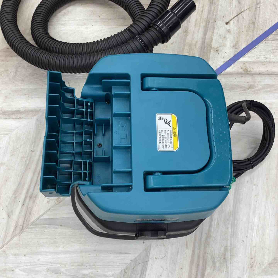 ★マキタ(makita) 集じん機 乾式 484(P)【越谷店】