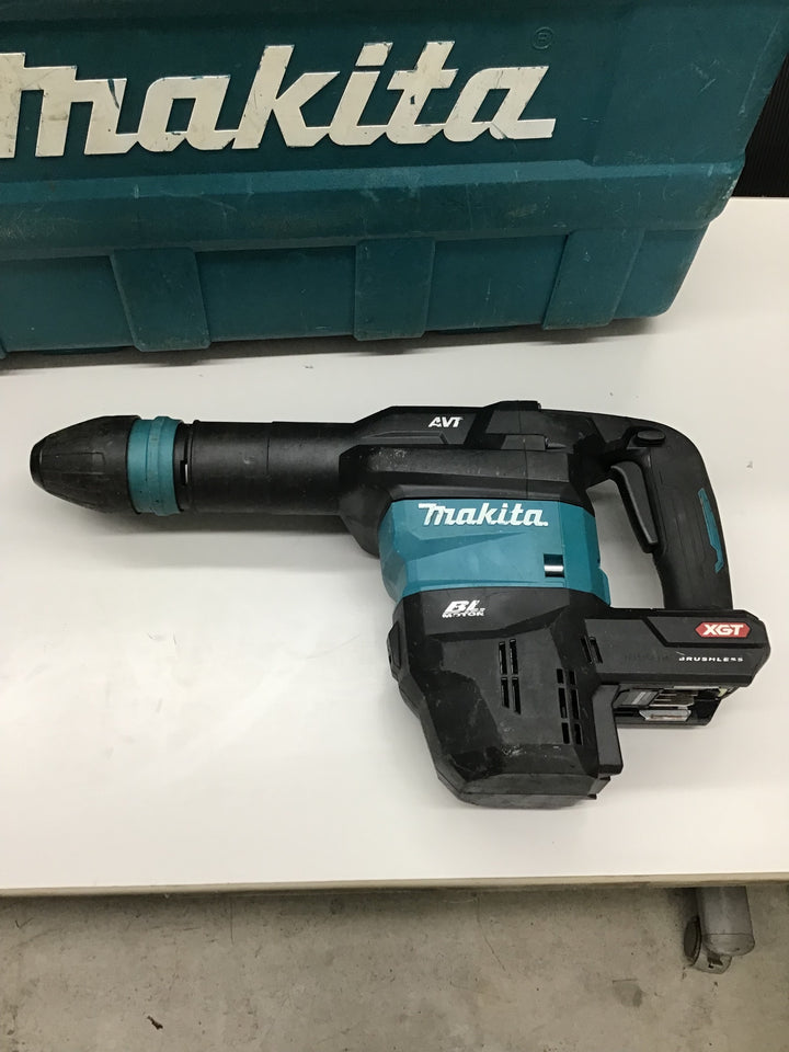 【中古品】★マキタ(makita) コードレスハンマ HM001GZK 【戸田店】