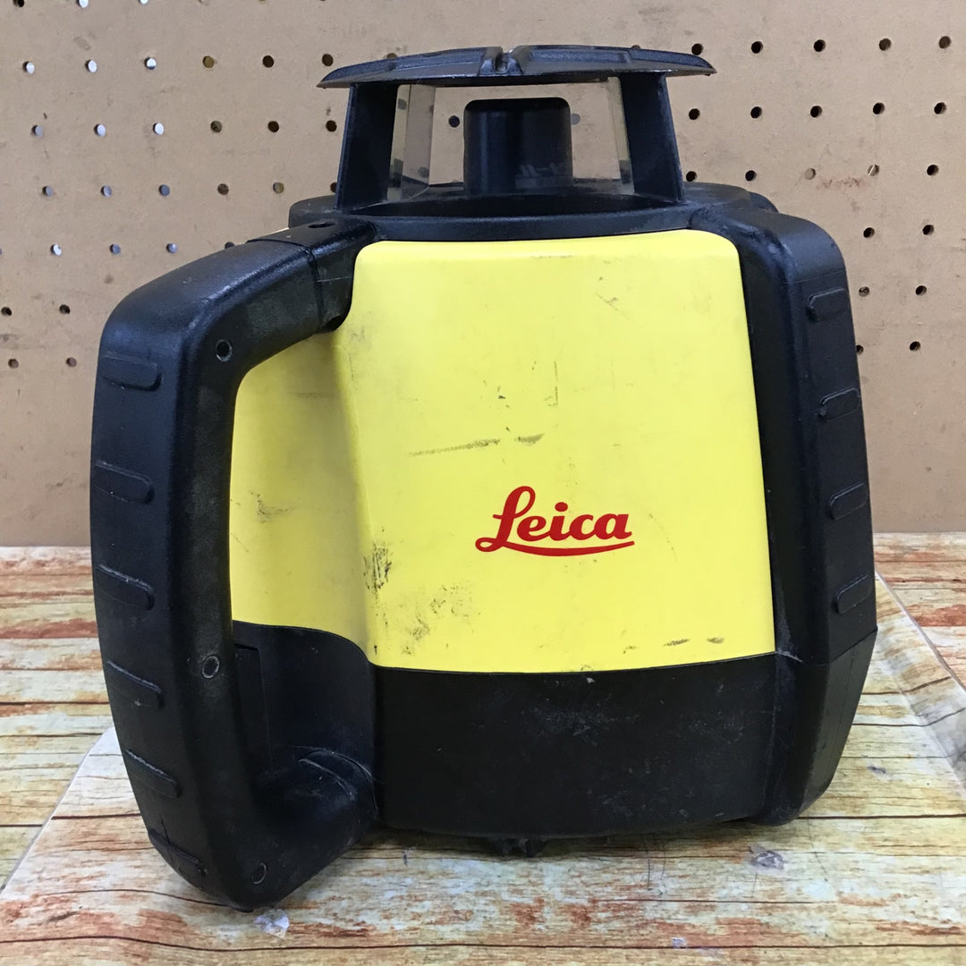 ライカ 回転レーザー Rugby610【川崎店】