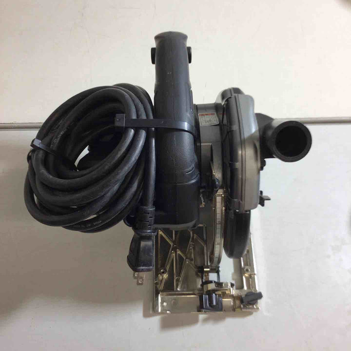 ★ハイコーキ(HIKOKI ※旧:日立工機) 深切り電子丸のこ C6MEY(SB)【戸田店】