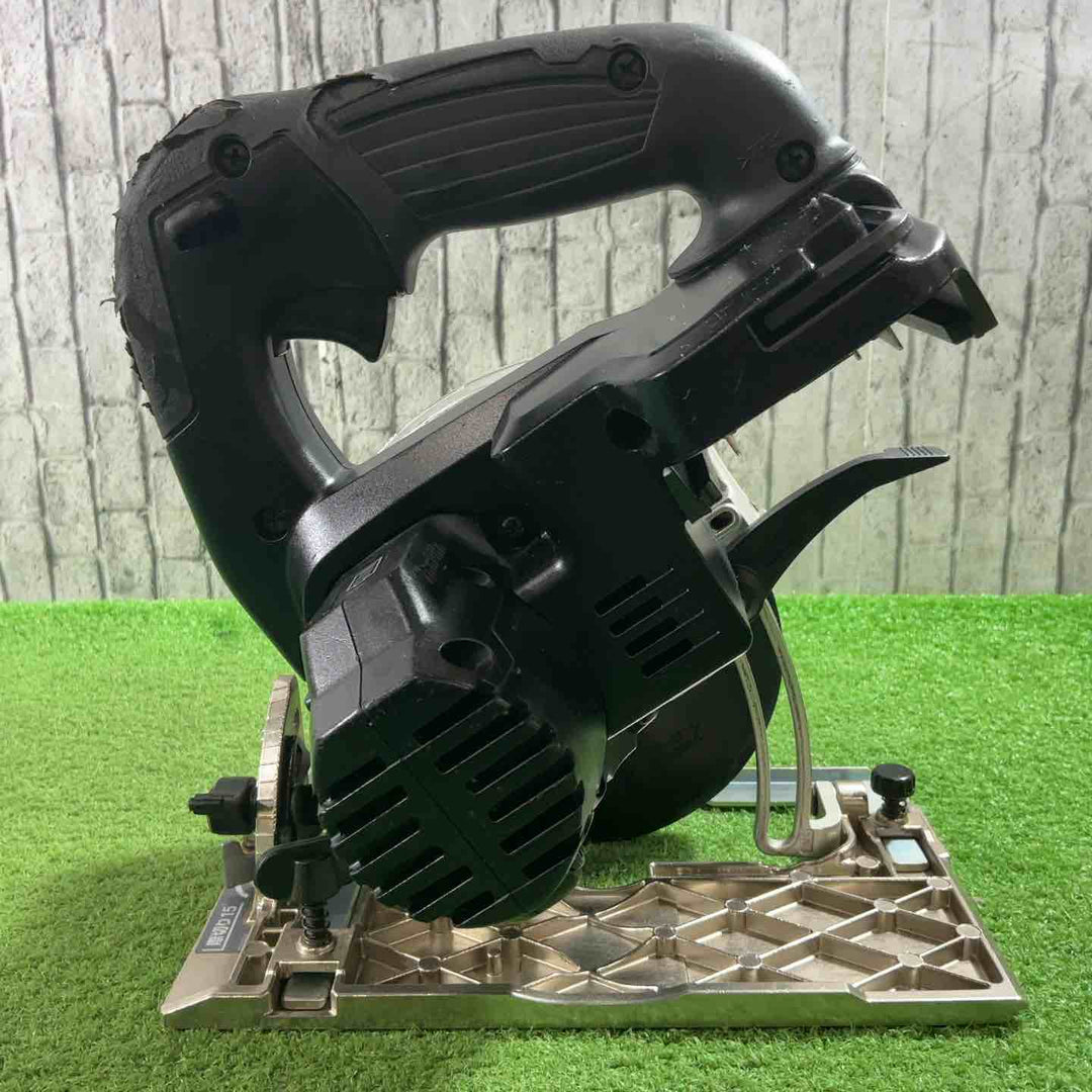 ★マキタ(makita) コードレス丸のこ HS470DZB【川口店】