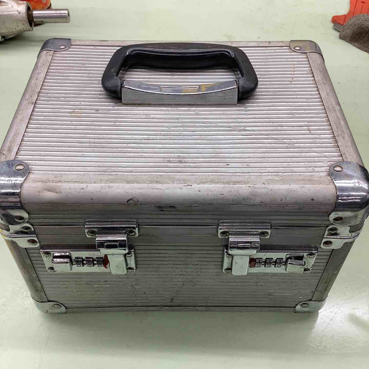 千代田精機 高圧用圧力調整器 KR-30H 動作未確認の為ジャンク品 【越谷店】