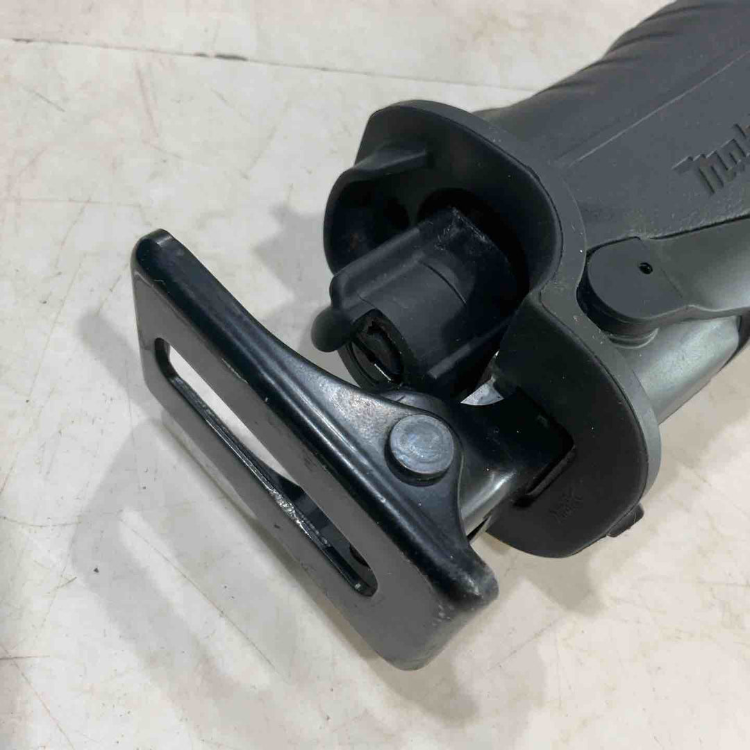 ★マキタ(makita) コードレスレシプロソー JR187DRGX【川口店】