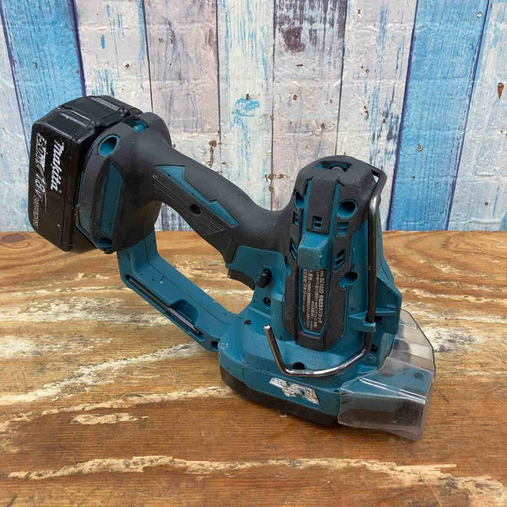 ★マキタ(makita) コードレス全ネジカッター SC102DRGX ※刃要交換※【柏店】